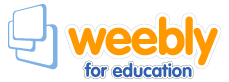 weebly logo