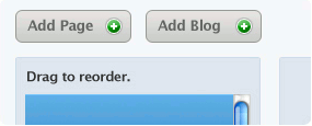 Manage Pages